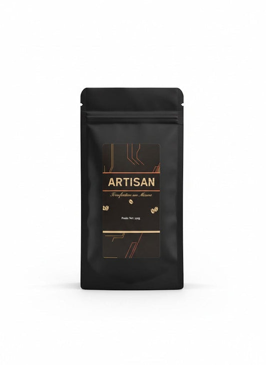 Artisan Speciality Coffee Sample 24 – Sidra
