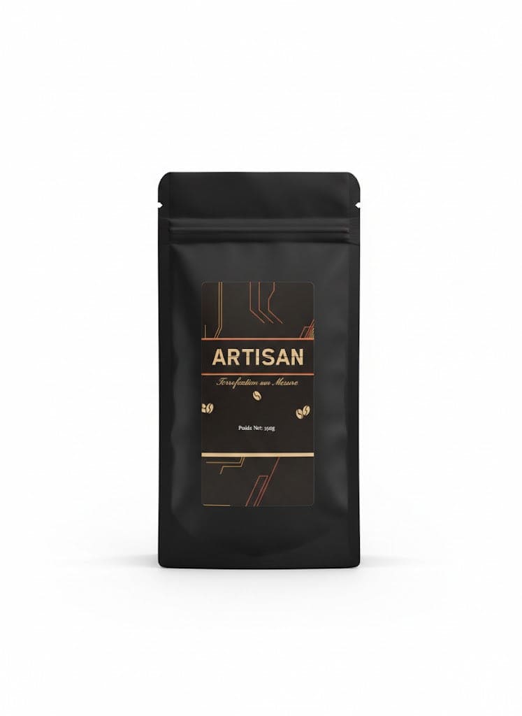 Artisan Speciality Coffee Sample 23 – Marsellesa Lavado