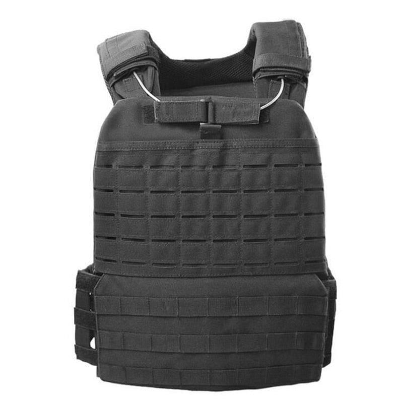 Lightweight Plate Carrier Vest