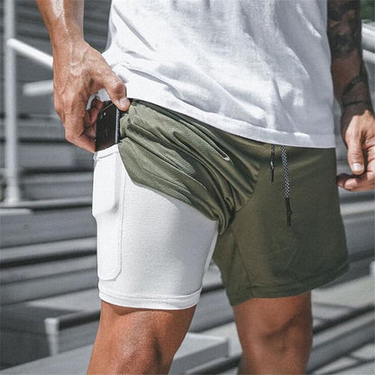 Essential Gym Shorts