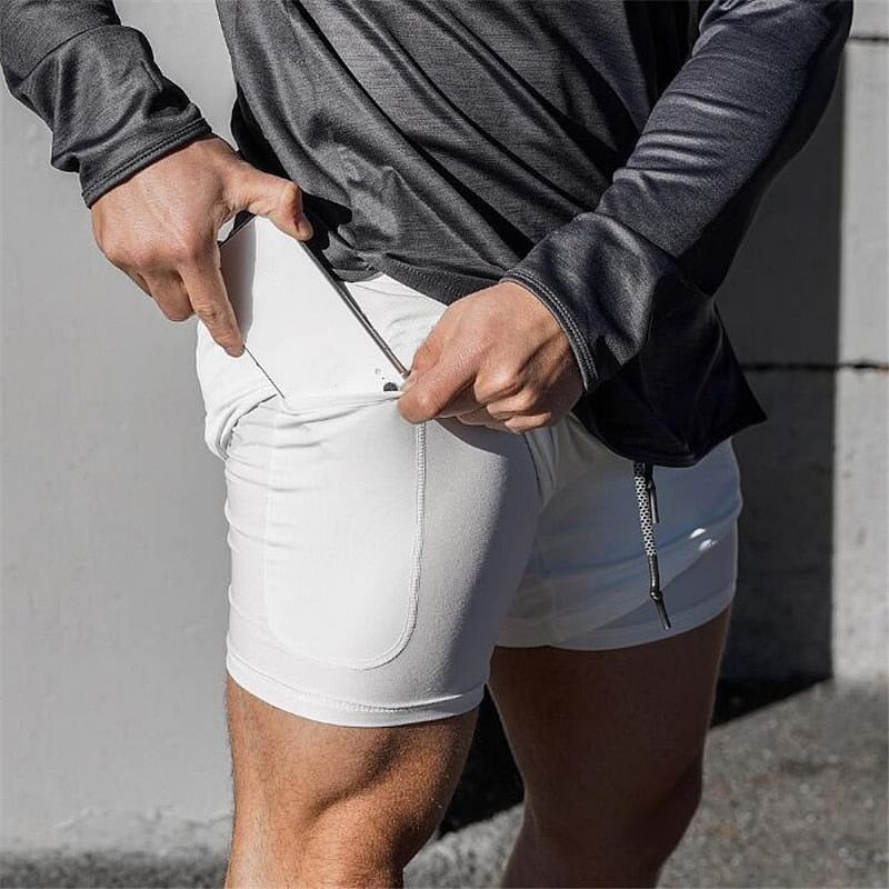 Essential Gym Shorts