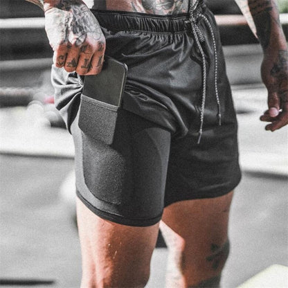 Essential Gym Shorts