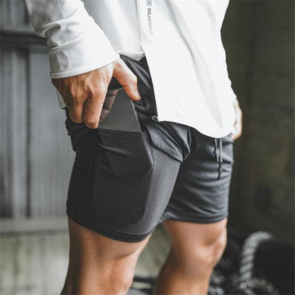 Essential Gym Shorts